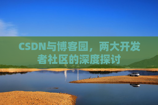 CSDN与博客园，两大开发者社区的深度探讨